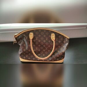 Louis Vuitton Bag